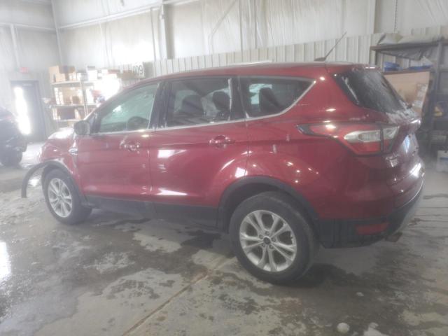 Vin: 1fmcu9gd2hub43451, lot: 44994575, ford escape se 20172