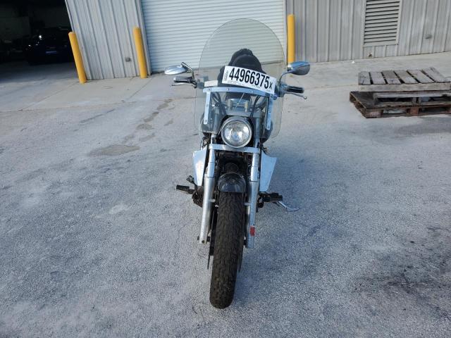2003 YAMAHA XVS1100 A JYAVP11E23A041841