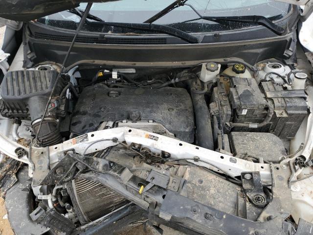 2019 GMC TERRAIN SL - 3GKALPEXXKL276481