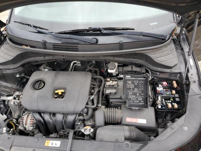 2021 KIA SOUL LX - KNDJ23AU5M7124490