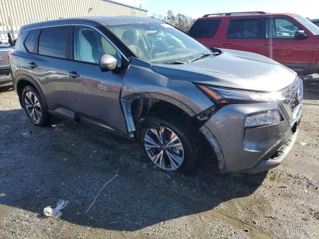 Vin: 5n1bt3ba1pc692880, lot: 45202325, nissan rogue sv 20234