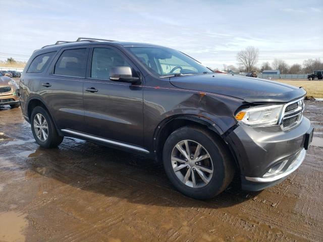 2015 DODGE DURANGO LI 1C4RDJDG0FC786656