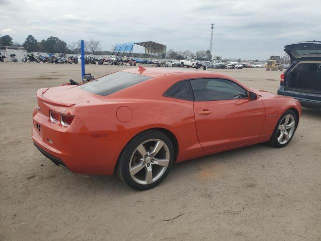 Vin: 2g1fb1e30c9178667, lot: 44426925, chevrolet camaro lt 20123