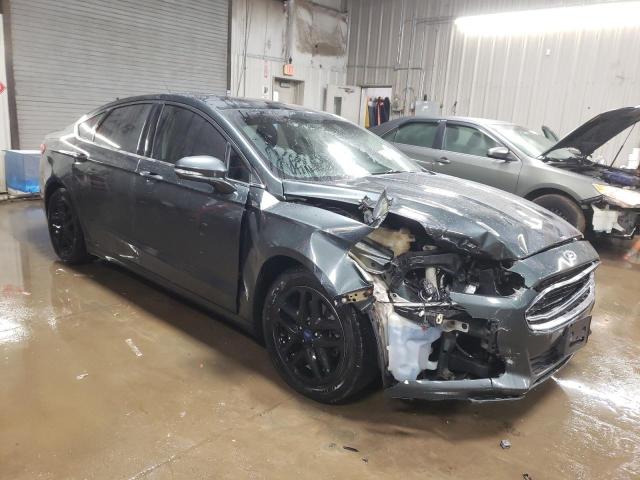2015 FORD FUSION SE - 3FA6P0H72FR179101