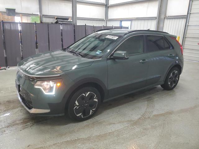 KIA NIRO WIND