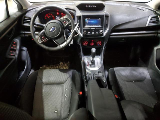 2017 SUBARU IMPREZA - 4S3GKAA67H3628228