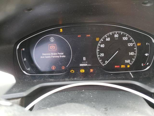 2018 HONDA ACCORD TOU - 1HGCV2F91JA006094