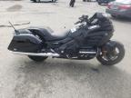 2013 HONDA GL1800 B - JH2SC6814DK001833