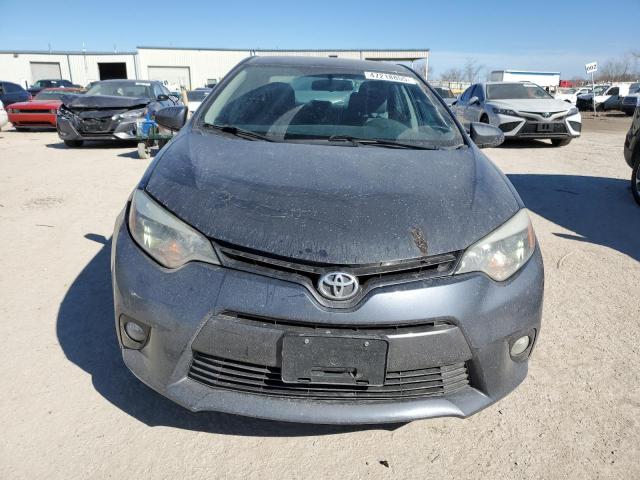 2015 TOYOTA COROLLA L - 5YFBURHEXFP188946