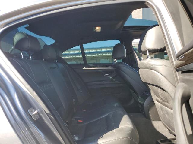 2015 BMW 535 I - WBA5B1C59FG125556