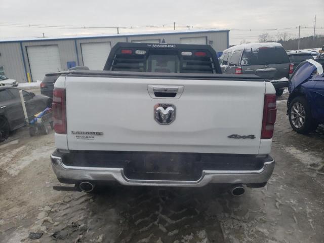 2020 RAM 1500 LARAM - 1C6SRFJT5LN110597