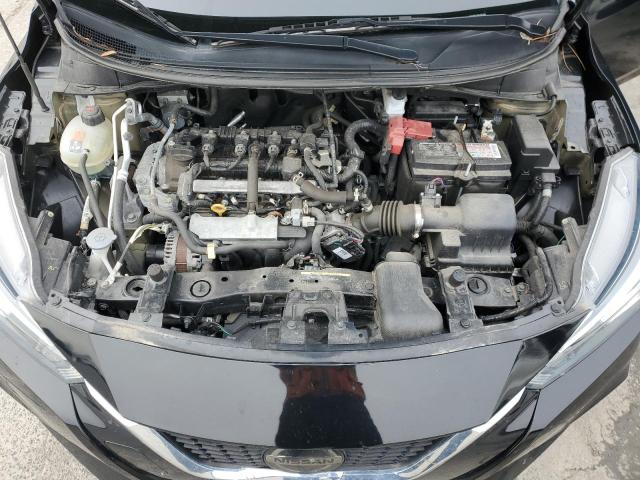 2021 NISSAN VERSA S - 3N1CN8DV3ML907954