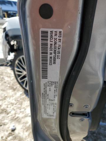 2023 JEEP COMPASS LI 3C4NJDCN9PT500690