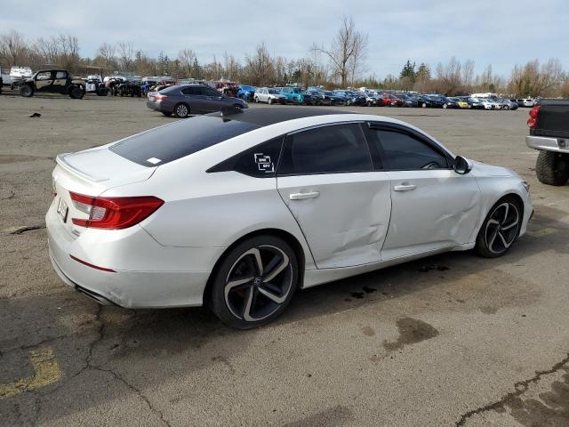 2019 HONDA ACCORD SPO - 1HGCV2F30KA019495
