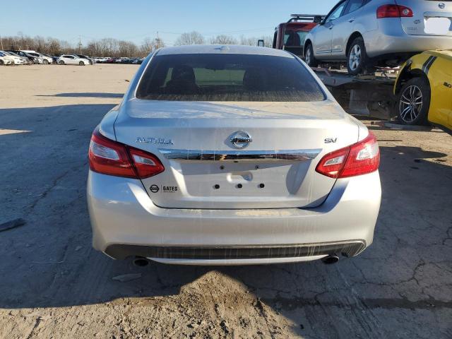 2017 NISSAN ALTIMA 2.5 - 1N4AL3AP4HC211937