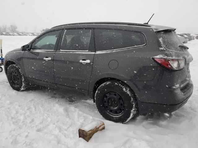 Vin: 1gnkvfed6ej139454, lot: 44167835, chevrolet traverse ls 20142