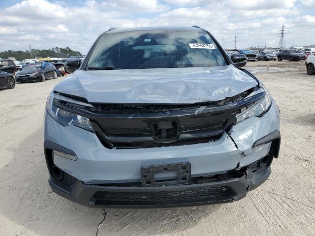 2022 HONDA PILOT TRAI 5FNYF6H80NB096896