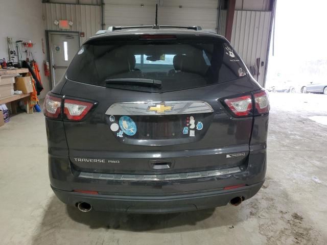 2017 CHEVROLET TRAVERSE P 1GNKVJKD7HJ194278