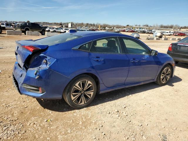 2017 HONDA CIVIC EX - 2HGFC1F34HH656266