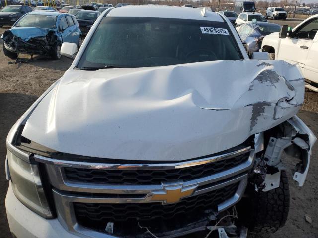 2017 CHEVROLET TAHOE K150 - 1GNSKBKC7HR110791