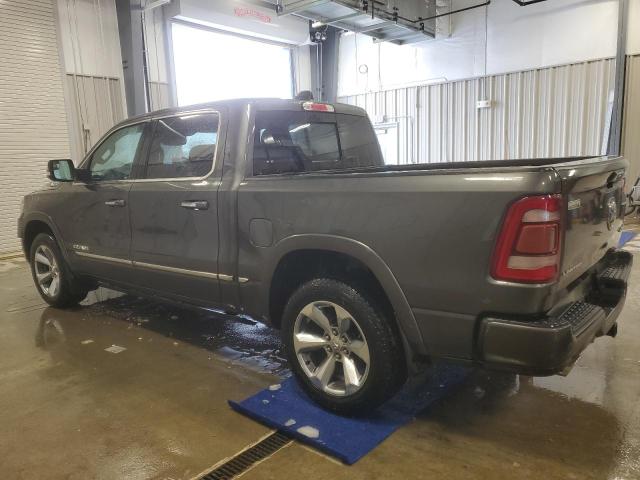 Vin: 1c6srfht8kn713855, lot: 45326835, ram 1500 limited 20192