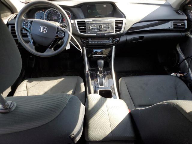 2016 HONDA ACCORD LX - 1HGCR2F32GA008428