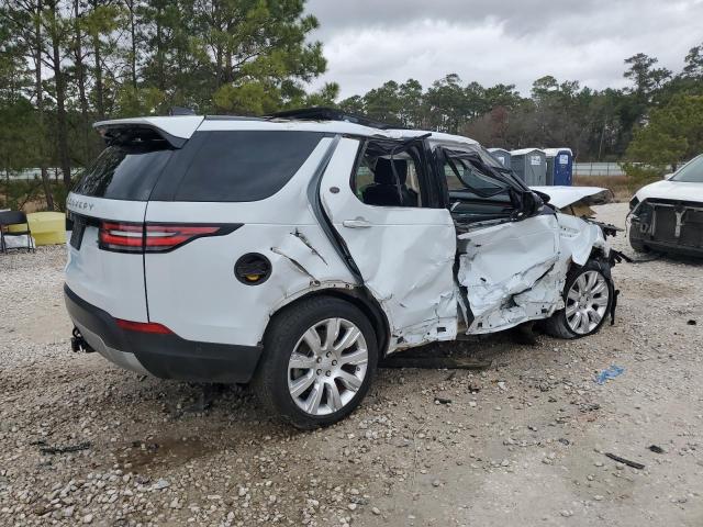 Vin: salrhbbk6ha036879, lot: 43631475, land rover discovery hse luxury 20173