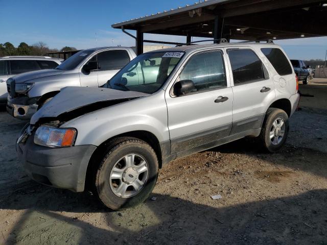 FORD ESCAPE XLT