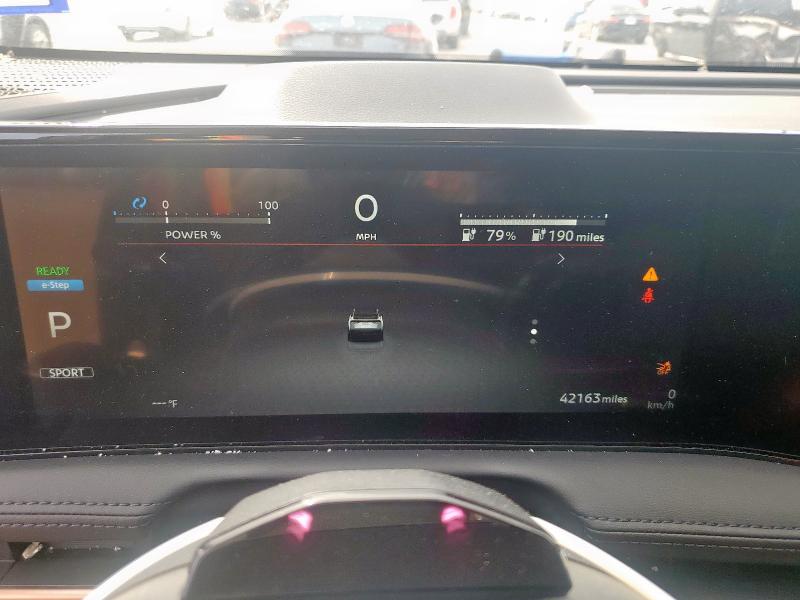 2023 NISSAN ARIYA EVOL JN1BF0BA8PM404277