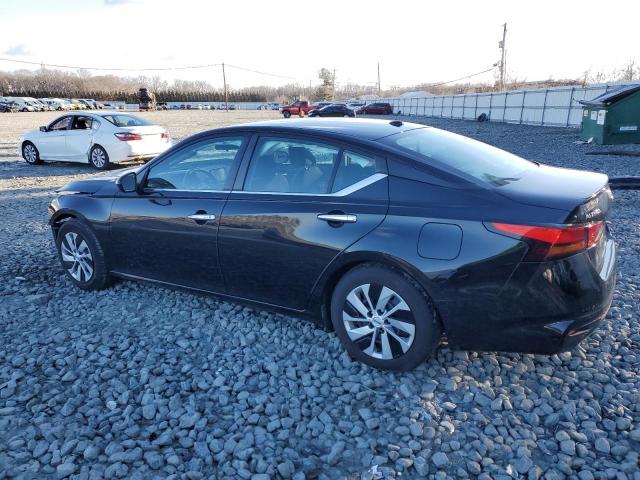2019 NISSAN ALTIMA S - 1N4BL4BV1KC168219