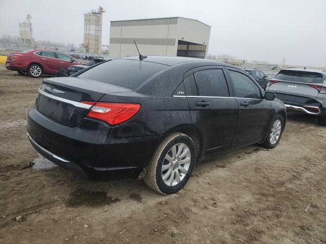 Vin: 1c3ccbbb6dn539475, lot: 43955965, chrysler 200 touring 20133