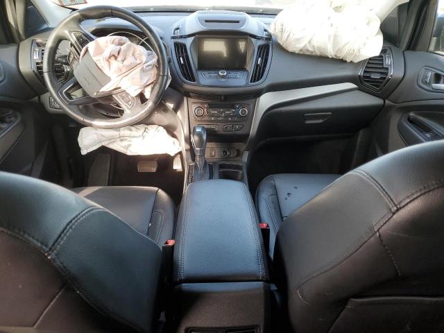 2018 FORD ESCAPE SEL - 1FMCU9HD7JUA93523