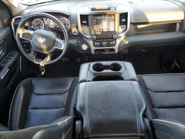 2021 RAM 1500 LARAM - 1C6RREJT8MN750457
