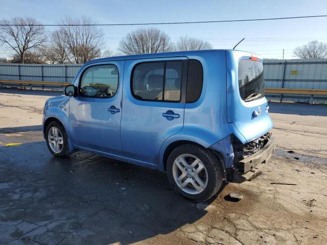 Vin: jn8az2kr4et352526, lot: 43420275, nissan cube s 20142