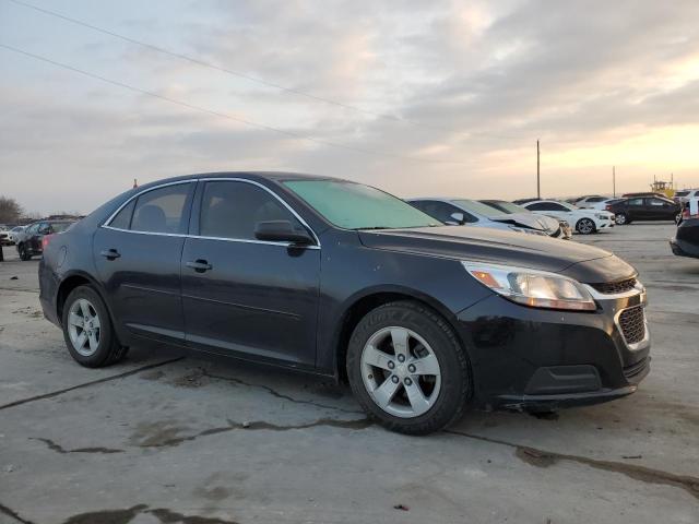 2015 CHEVROLET MALIBU LS - 1G11B5SL6FF334213
