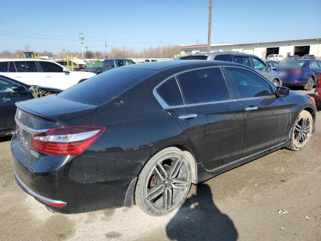 2017 HONDA ACCORD SPO - 1HGCR2F1XHA120104