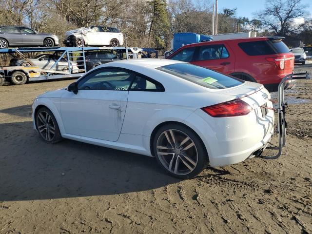 2016 AUDI TT - TRUC5AFV9G1028218