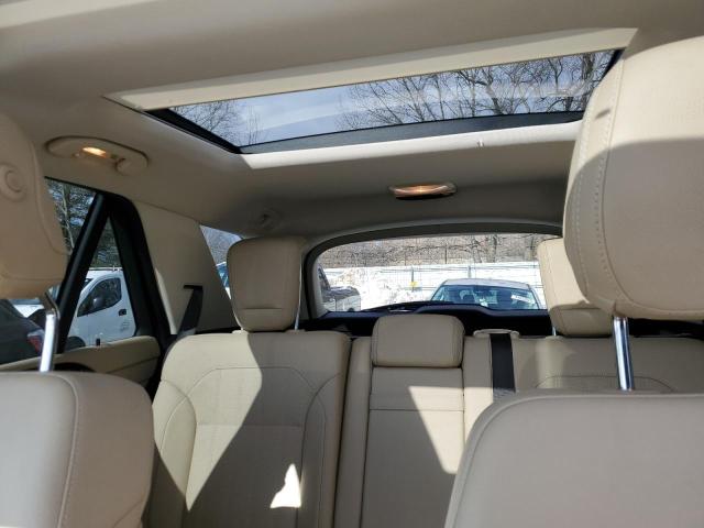2017 MERCEDES-BENZ GLE 350 4M - 4JGDA5HB0HA848673