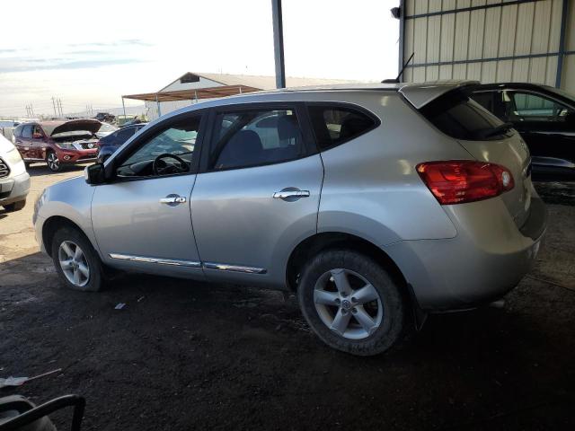 Vin: jn8as5mt8dw002554, lot: 43426905, nissan rogue s 20132