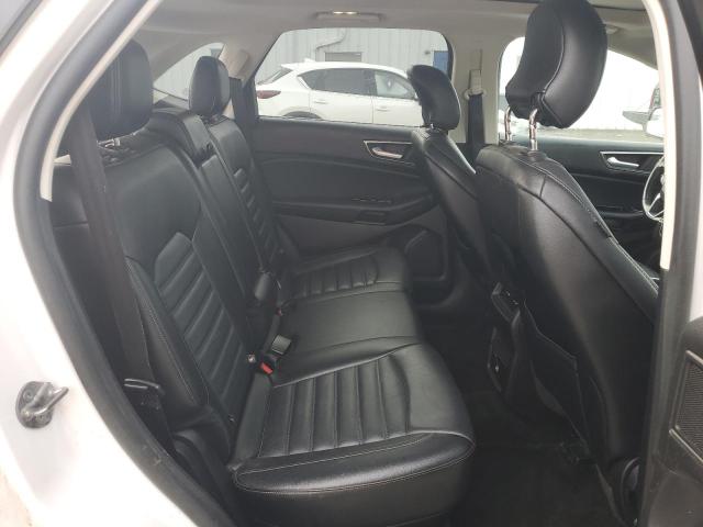 2015 FORD EDGE SEL - 2FMTK3J85FBB02345