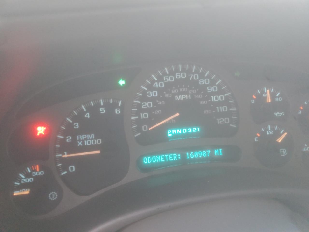 Lot #3292761771 2003 GMC YUKON DENA