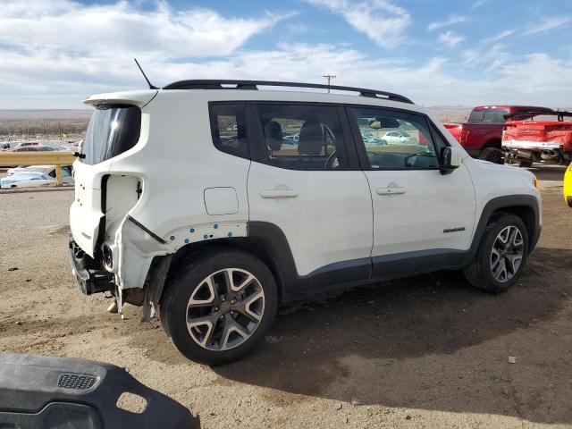 2016 JEEP RENEGADE L - ZACCJABT0GPD65483