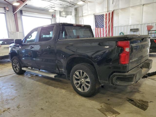 1GCUYEED9NZ149528 2022 CHEVROLET ALL Models