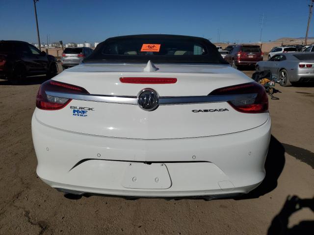 2016 BUICK CASCADA PR W04WT3N5XGG032702
