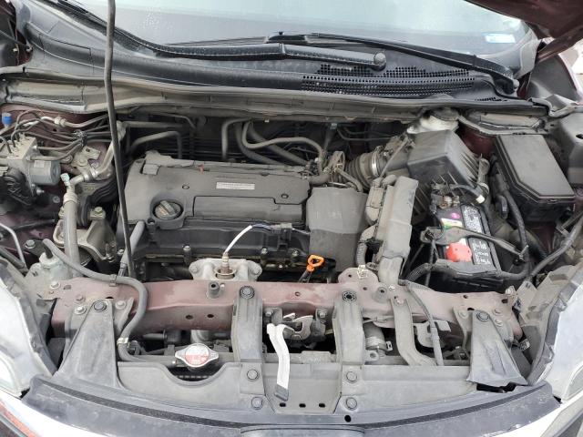 2016 HONDA CR-V EXL 2HKRM3H78GH509992