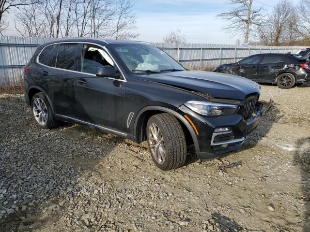 2020 BMW X5 XDRIVE4 5UXCR6C03L9B63230