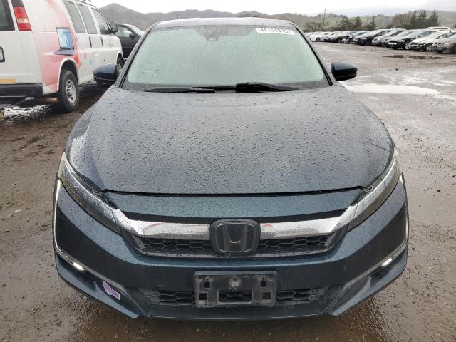 2018 HONDA CLARITY JHMZC5F17JC022068