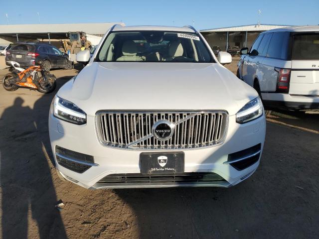2016 VOLVO XC90 T6 - YV4A22PL0G1081125