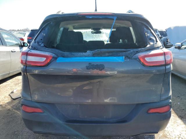 2017 JEEP CHEROKEE S - 1C4PJLAB3HW592497