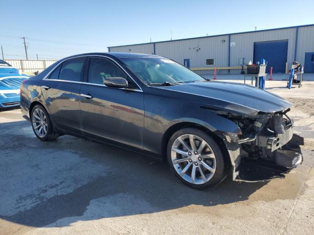 Vin: 1g6ar5sx1h0189449, lot: 43737285, cadillac cts luxury 20174